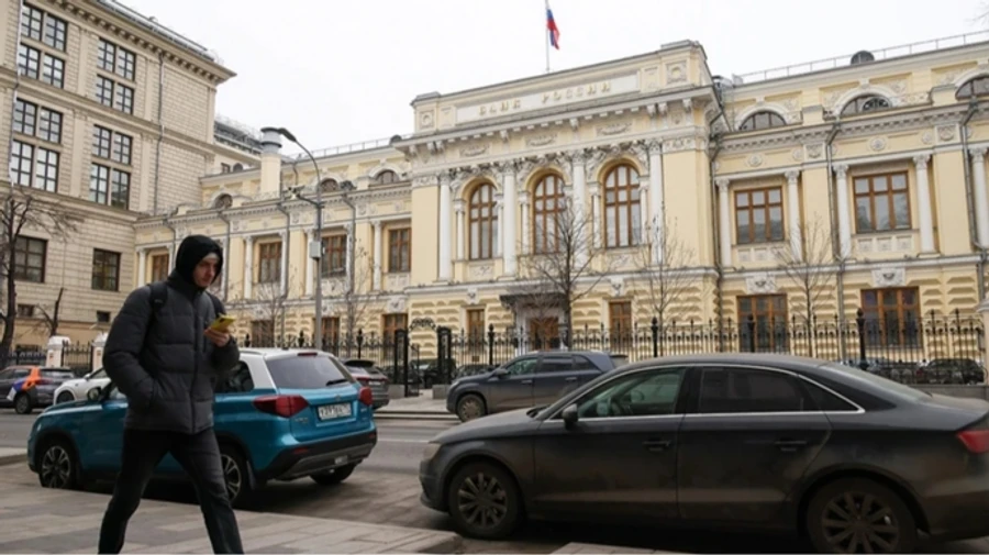 Russian Sberbank warns of potentially severe crisis over high interest rates