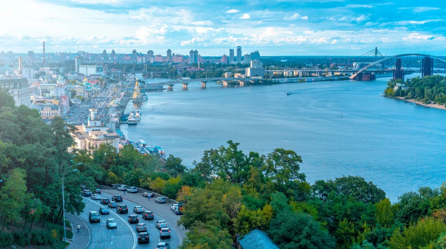 Потепління і невеликі дощі – прогноз погоди в Україні на 8-10 вересня