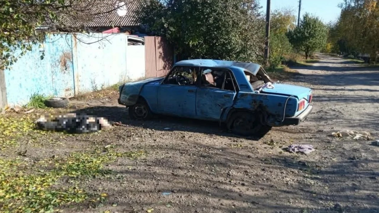 Російські удари по Донеччині та Харківщині: 2 загиблих і 23 поранених