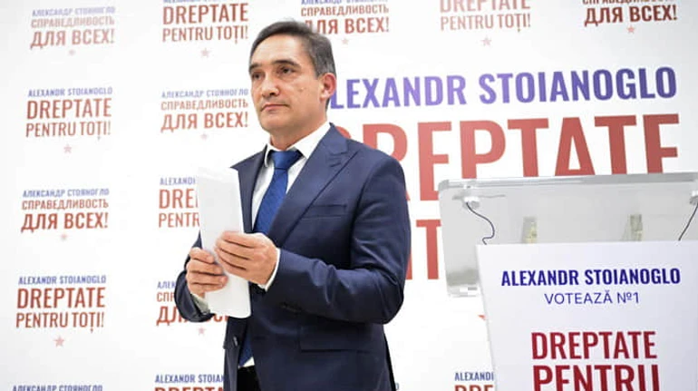 ЄС, комунізм та новий погляд на Україну. Все про Стояногло, який може виграти вибори у Молдові