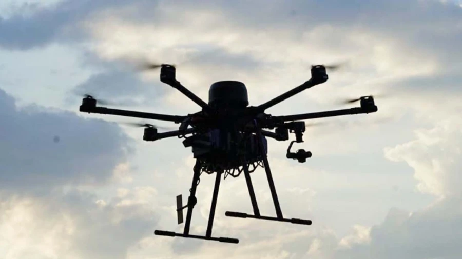 Ukraine's Defence Ministry codifies Volyniaka bomber drone