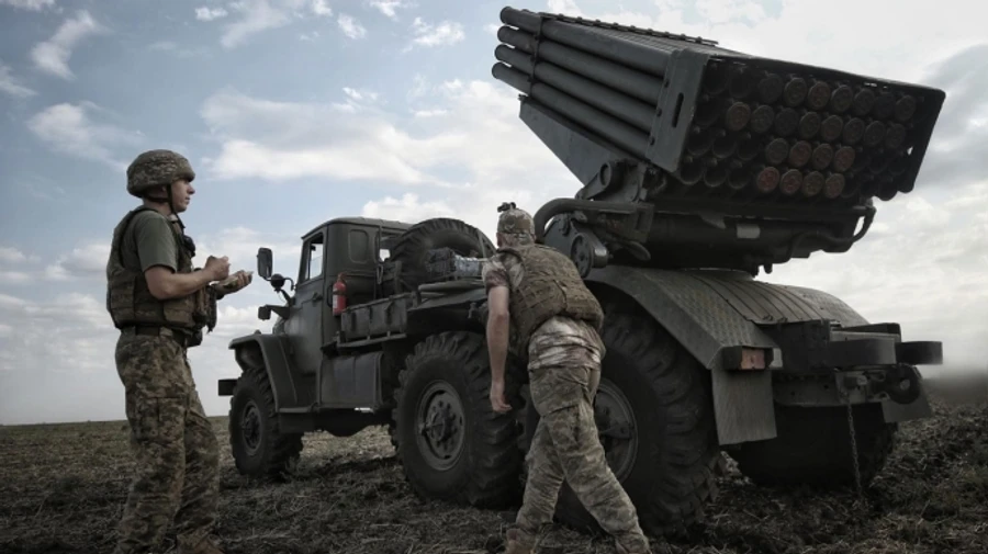 ЗСУ відмінусували ще 1400 окупантів і 16 танків за добу