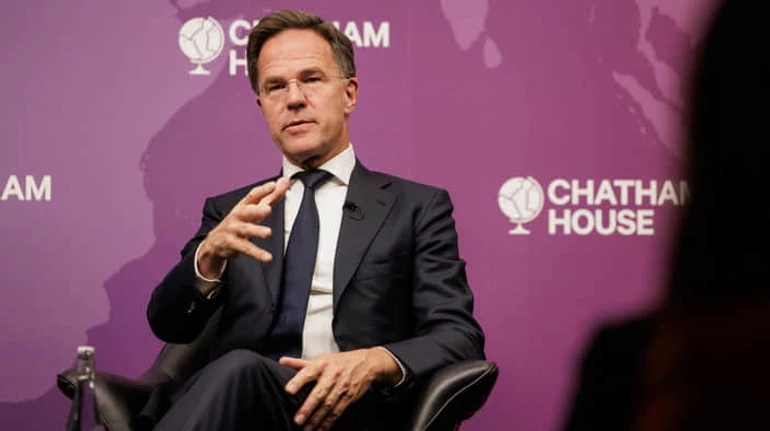 Через 5 лет Россия будет готова к войне с НАТО. Нам нужен более смертоносный Альянс