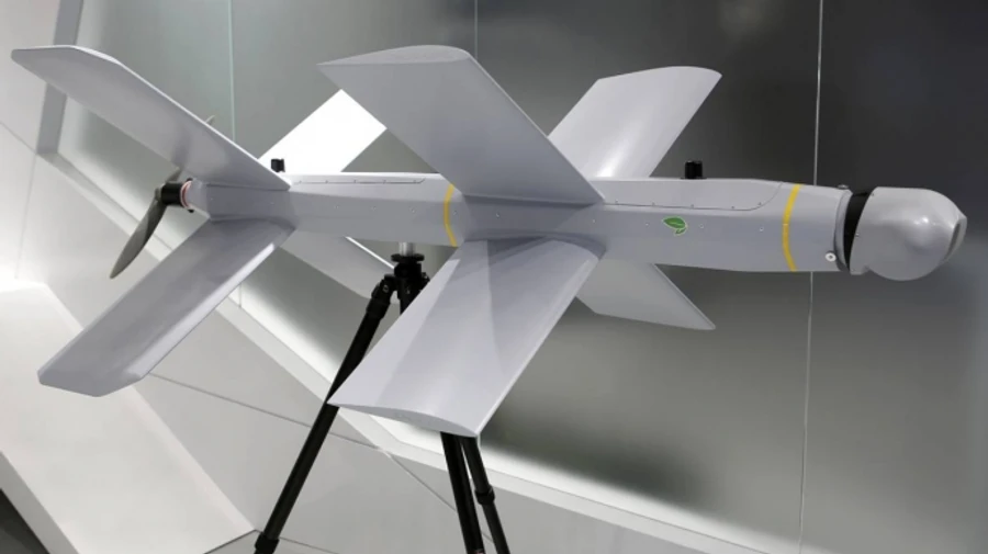 Pregnant woman injured in Russian drone strike on Sumy Oblast