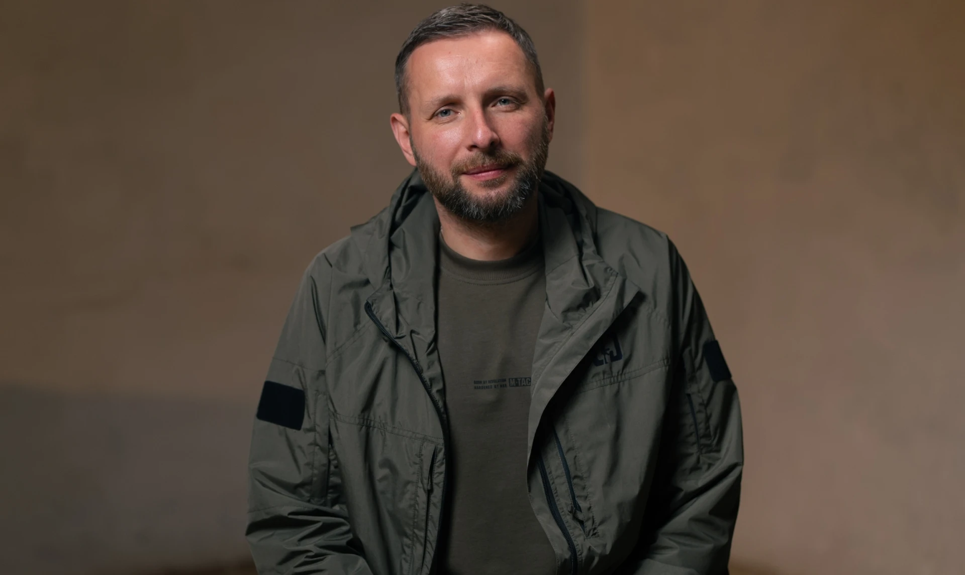 Володимир Парасюк: Те, що я вижив – це погана історія для деяких людей