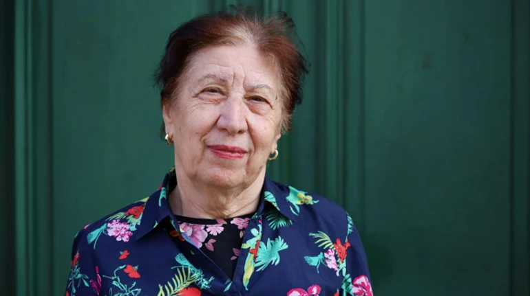 Нове життя у віці 60+. Досвід дорослих жінок про війну та непрості рішення