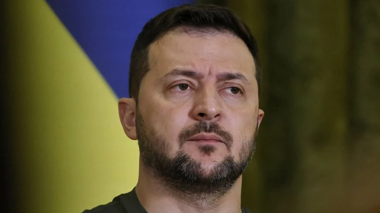 Зеленский провел Ставку: внимание к защите инфраструктуры, ситуация на фронте, производство оружия