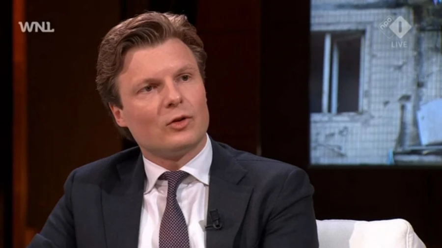 Нідерланди у понеділок завершать передачу всіх 24 винищувачів F-16 Україні