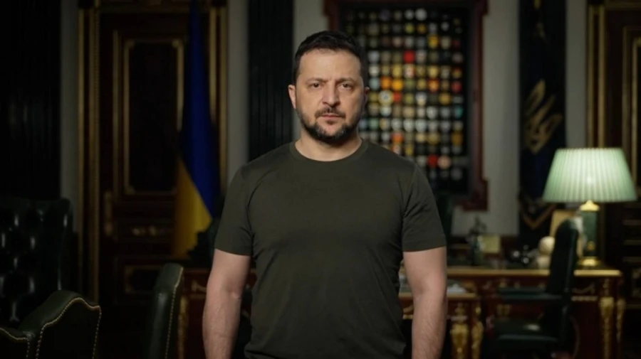 We requested more air defence systems and missiles from partners – Zelenskyy on Russian attacks on Ukraine's energy facilities  