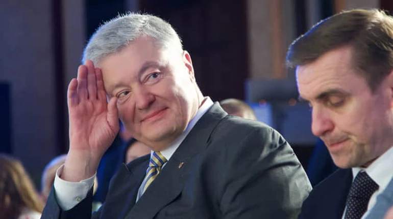 Президентська помста: як війна між Зеленським та Порошенком руйнує європейське майбутнє України