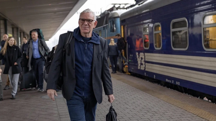 Germany to give Ukraine additional €200 million for rebuilding projects