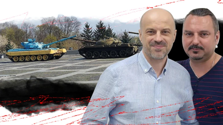 Примусова російська паспортизація повторює нацистську практику фольксдойче. Роль та місце України у Другій світовій