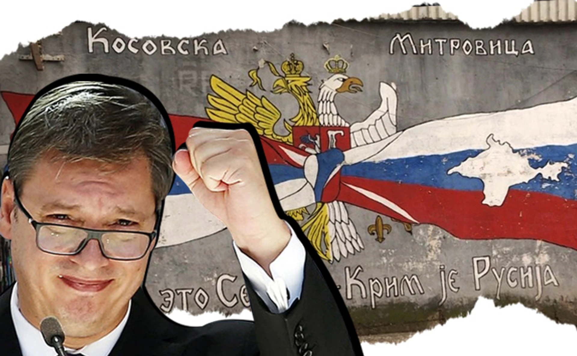 Как ЕС помогает найти взаимопонимание Сербии и Косово и почему это пока кажется недостижимым