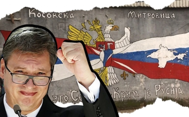 Как ЕС помогает найти взаимопонимание Сербии и Косово и почему это пока кажется недостижимым