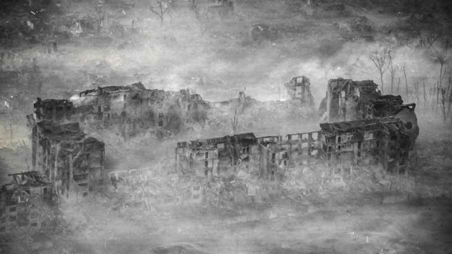 Генштаб промолчал о боях в Бахмуте, ISW назвал причину