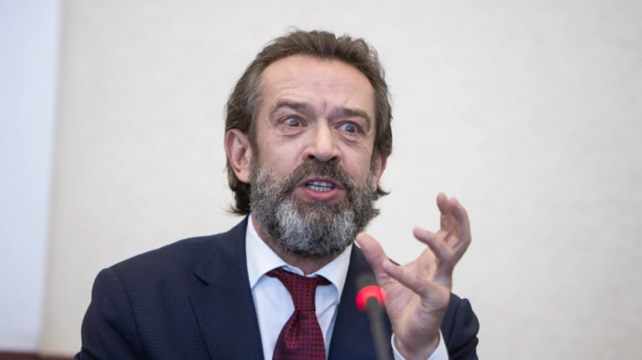 Объявлено подозрение известному актеру РФ, который призывал к уничтожению Украины