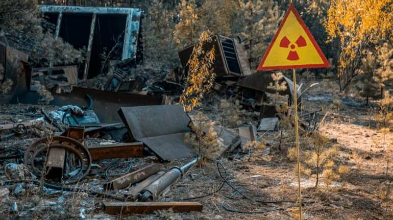 Щогодинний викид радіації дорівнював ядерній бомбі, скинутій на Хіросіму. Факти про Чорнобильську катастрофу, які ви могли не знати