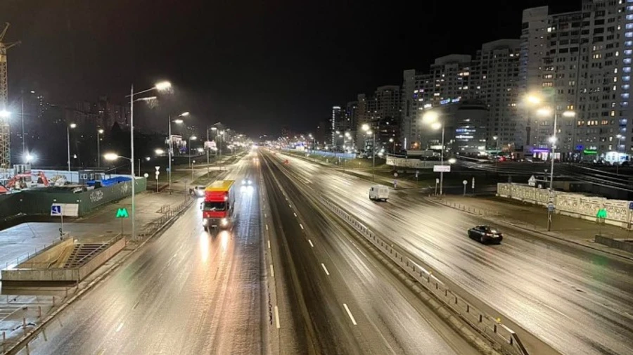 Electricity supply fully restored in Kyiv