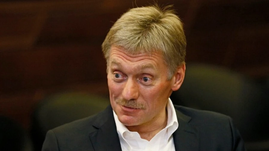 Kremlin explains Putin's words about imminent end of war