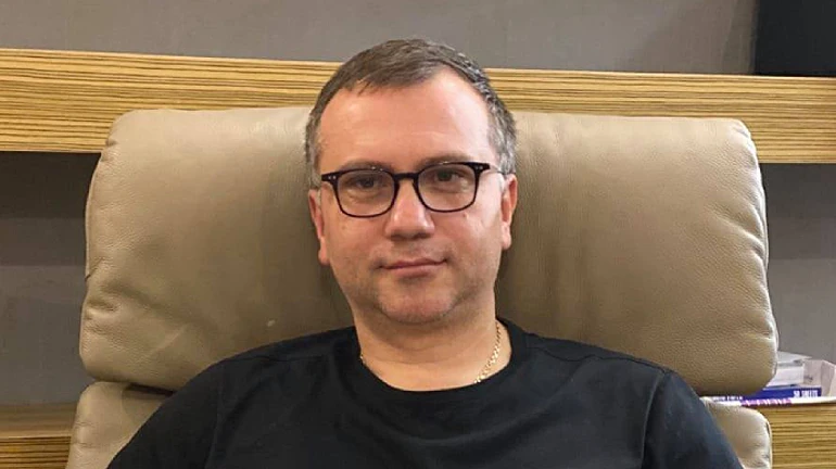 Глава ОАСК отреагировал на санкции США: Проживу и без поездок в штаты