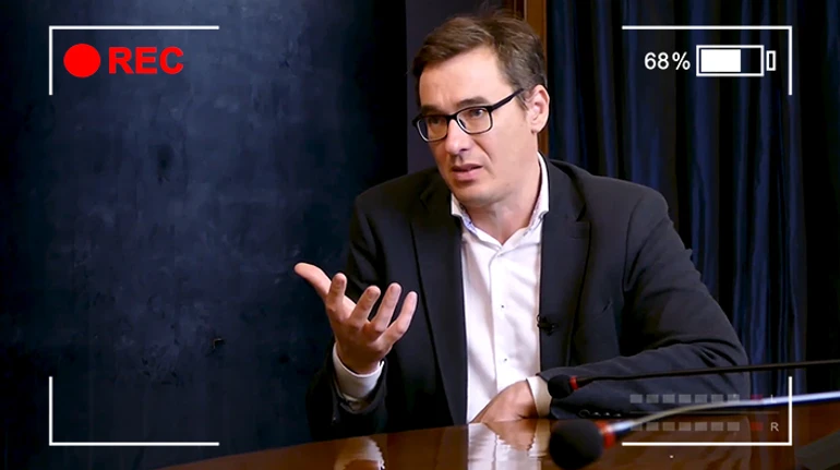 Мэр Будапешта: Мне стыдно, что Венгрию Орбана воспринимают как страну на стороне России