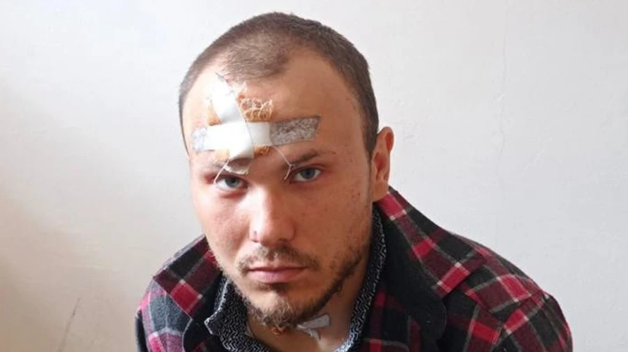 Court sentences Russian army tank man who fired on civilians in Mariupol