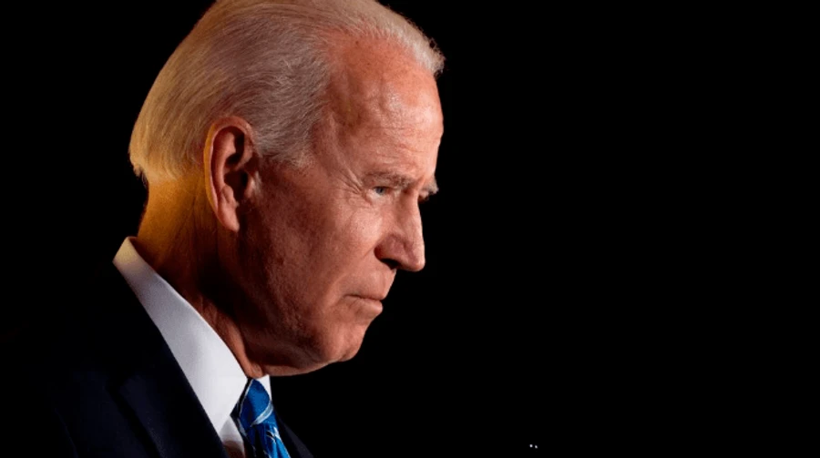 Байден о планах республиканцев сократить помощь Украине: Обеспокоен