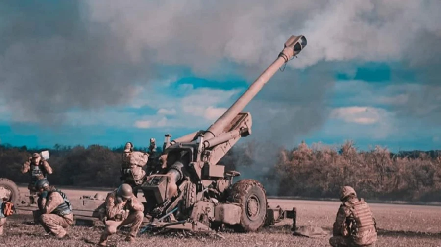 ВСУ отминусовали три склада с боеприпасами россиян – ОК Юг