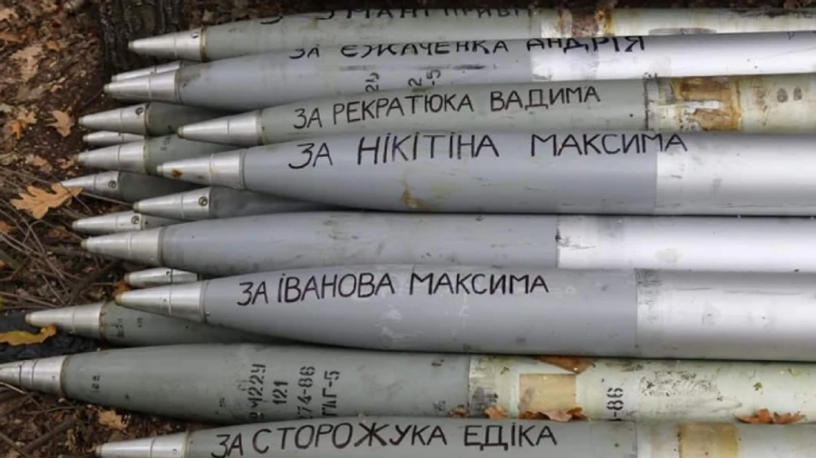 Потери россиян в войне пересекли отметку в 62 тысячи солдат