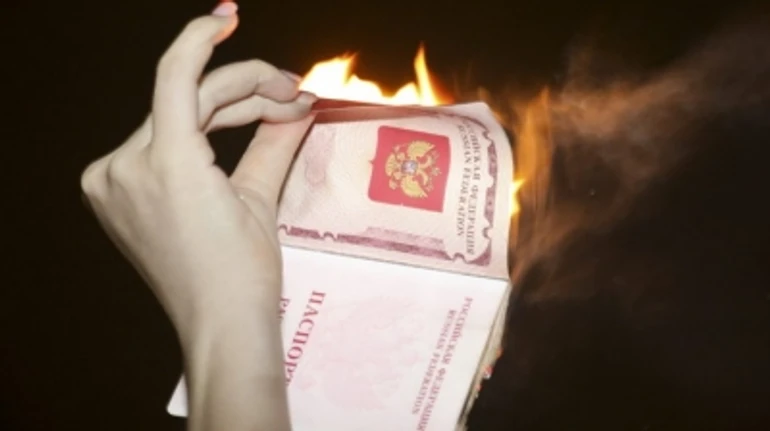 Why Ukraine will not be satisfied with EU decision on visas for Russians