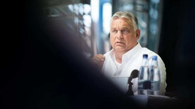 Угорщина обрала ізоляцію. Все про нову ідеологію Орбана, яку порівнюють з нацизмом
