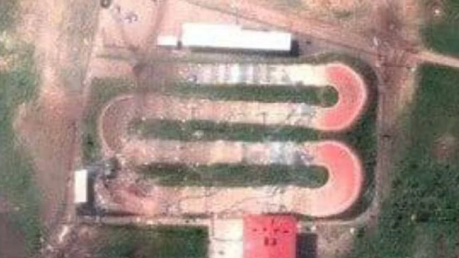 Росіяни зруйнували унікальну велобазу у Лимані