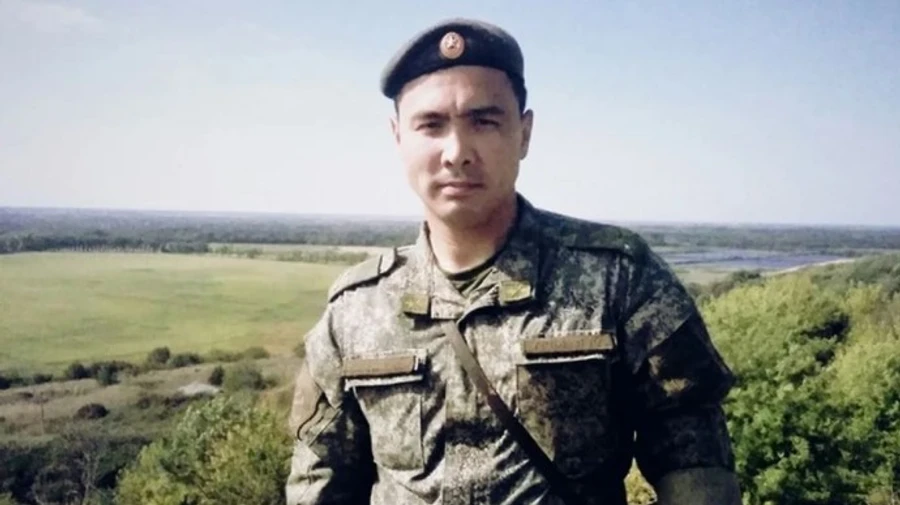 Российского военного в Ростовской области отправили в тюрьму за работу на Украину