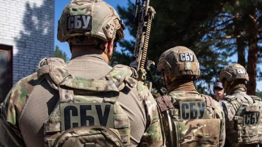 Security forces prevented a terrorist attack in Zaporizhzhia - Security Service of Ukraine