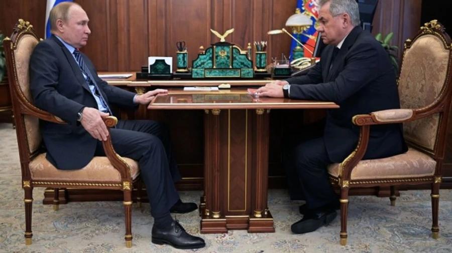 Росія визнала провал своїх планів щодо України – розвідка Британії