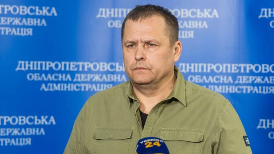 Мер Дніпра розповів про експериментальне добровольче об’єднання і про Коломойського