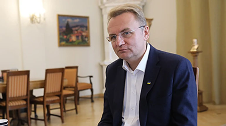 Андрій Садовий: Я думаю, що війна триватиме в тій чи іншій фазі десь до кінця літа