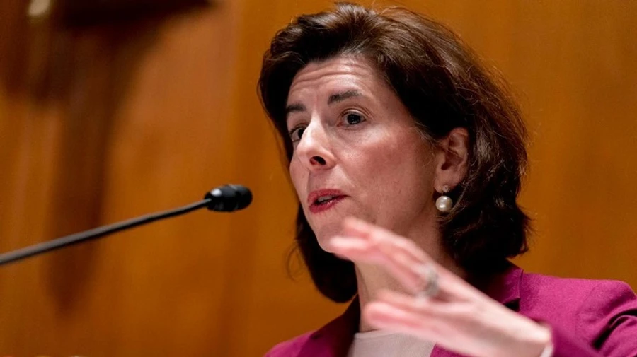 США пригрозили китайським компаніям за порушення санкцій проти Росії