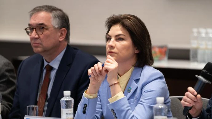 У Венедіктової підтвердили, що не ведуть перевірку, яка нібито блокує призначення в САП