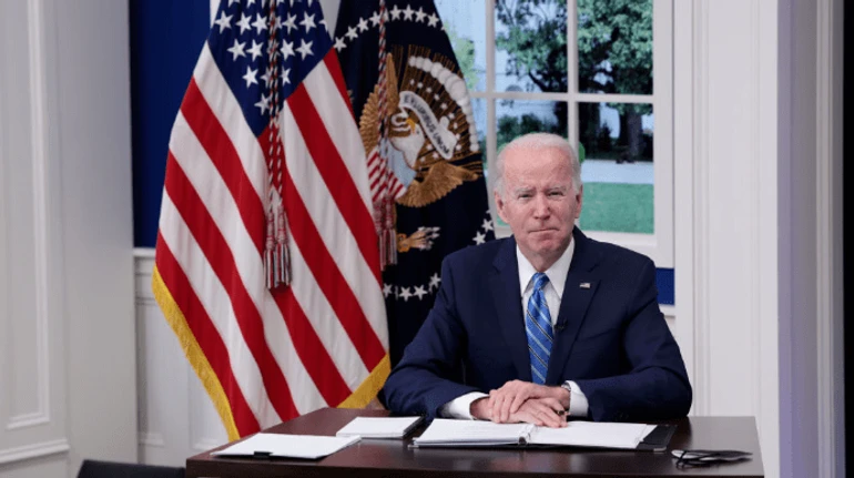 Байден підписав оборонний бюджет США з $300 млн для України