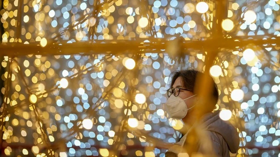 Германия ограничивает въезд из Британии из-за Omicron