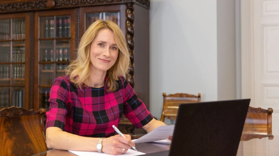 Премьер Эстонии: санкции ЕС могут остановить Лукашенко, у него закончатся деньги