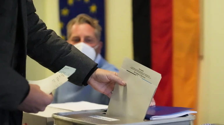 Немецкие неожиданности: чем завершились главные выборы года