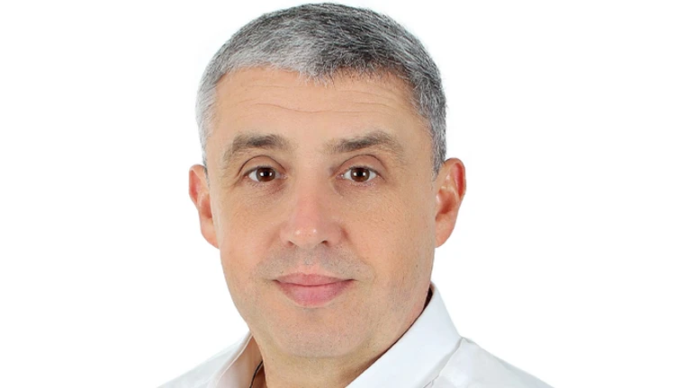 Котляр, який відмовився очолити Кривий Ріг, склав повноваження депутата