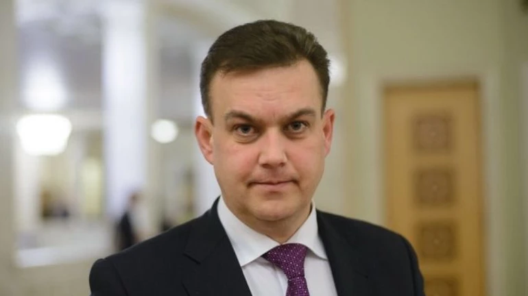 Смерть мера Кривого Рогу: поліція вивчає записи з відеокамер