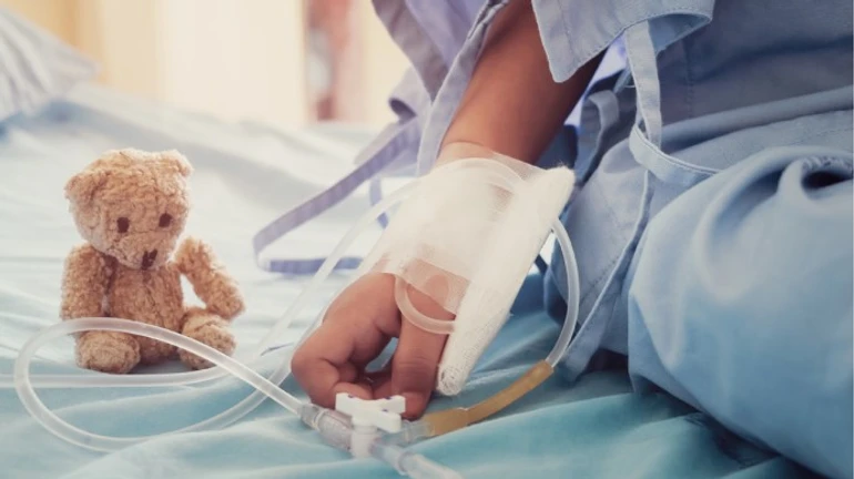 У США сплеск Covid серед дітей, лікарі звинувачують Дельту