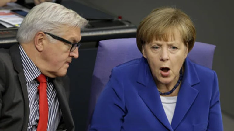 Шпионит кто-то в датском королевстве: ухудшатся ли отношения между США и Европой