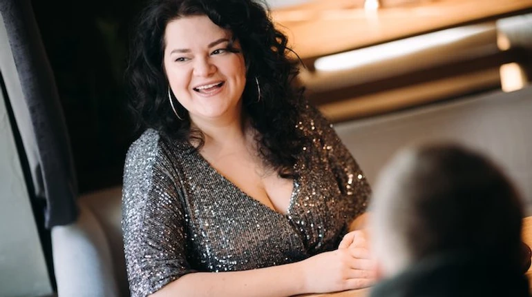 Боді-позитив: прийняття себе чи нехтування проблемою? Говоримо зі спікеркою боді-позитивного руху Анною Римаренко