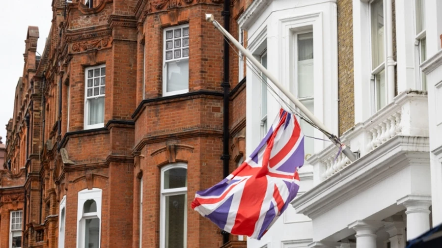 В Британии говорят, что информируют США о ходе переговоров коалиции решительных