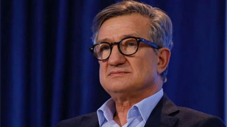 Сергій Тарута: Ахметов вийшов з ІСД безкоштовно